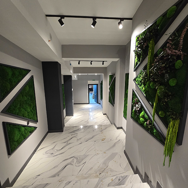 Poligon 34 Beşiktaş Galeri