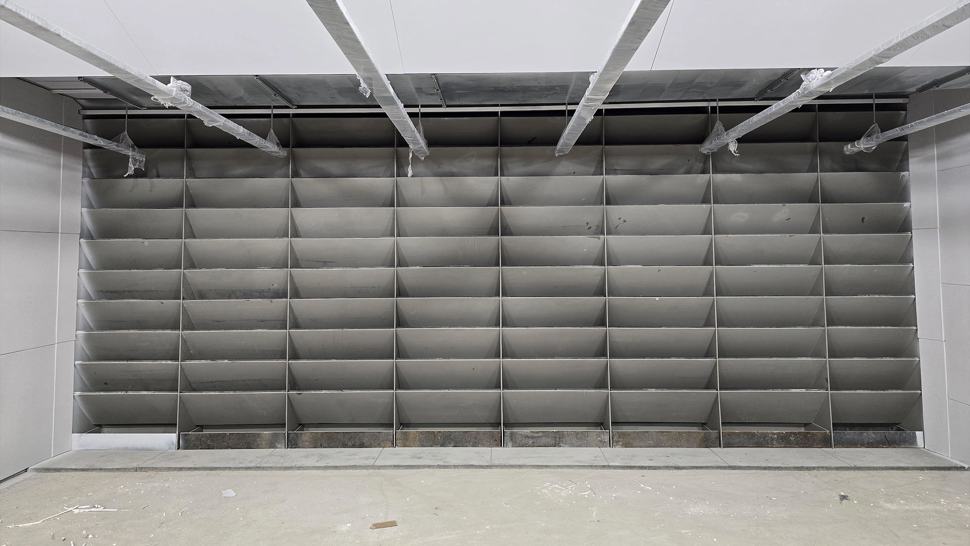 Fine Dining Restaurant